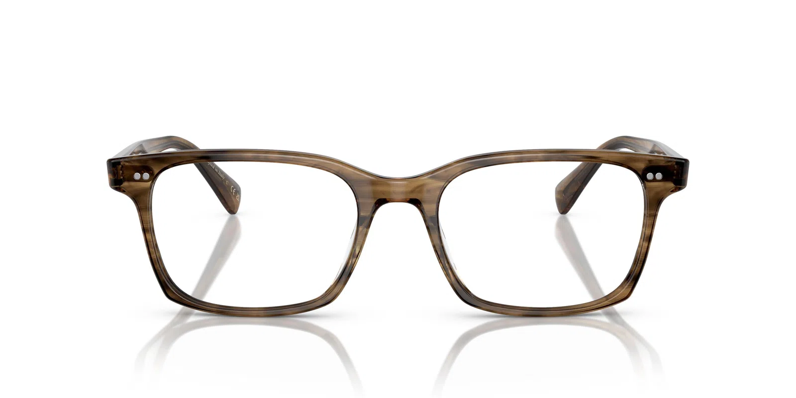 Oliver Peoples Nisen 5446U Eyeglasses - view 11